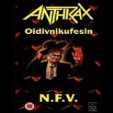 Anthrax - Oividnikufesin (NFV) - DVD
